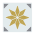 MINI WALL TILES ALIA GOLD