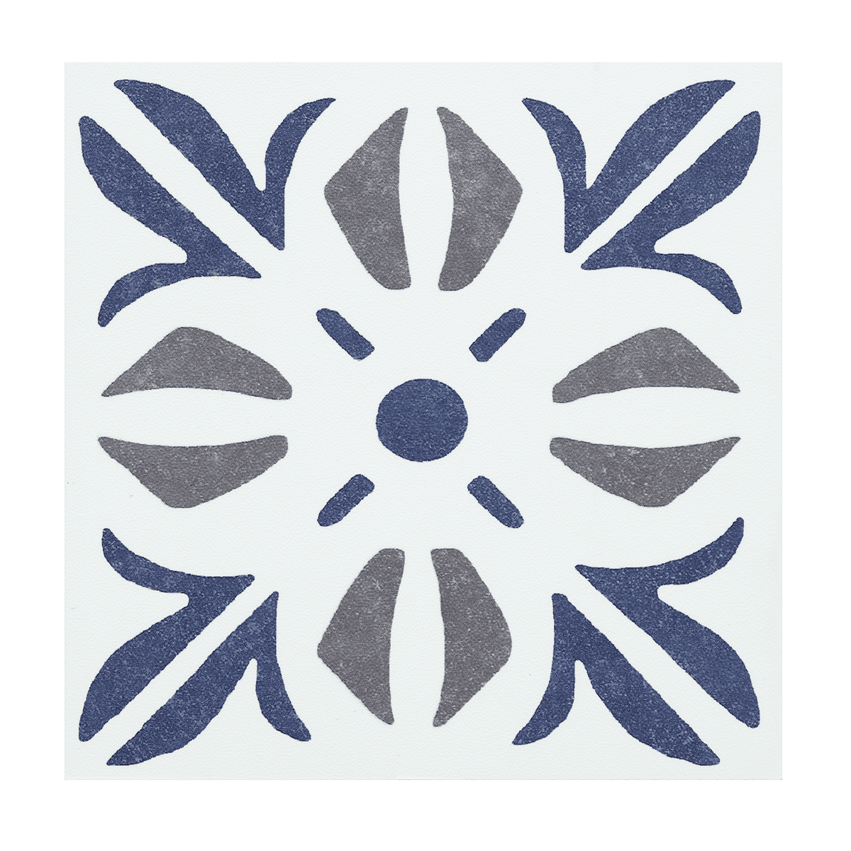 D-C-FIX Revêtement décoratif adhésif Mini wall tiles cubia blue Bleu