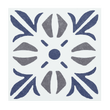 MINI WALL TILES CUBIA BLUE