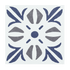 MINI WALL TILES CUBIA BLUE