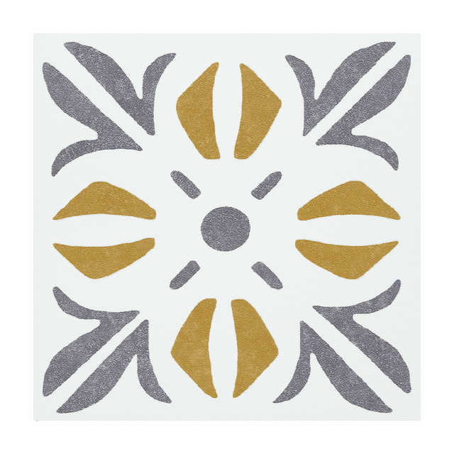 d-c-fix Revêtement adhésif MINI WALL TILES CUBIA GOLD or