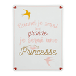 PRINCESSE