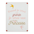 PRINCESSE