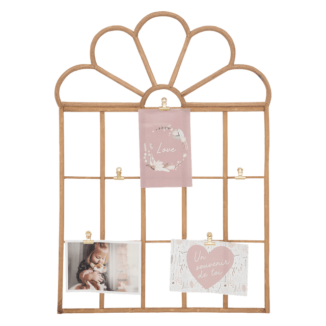 Porte photos ARCHY 40 x 57 cm