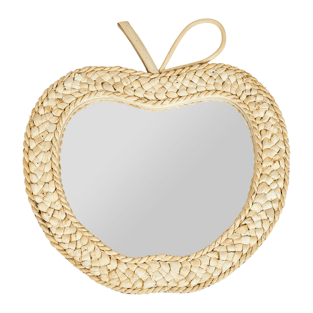 Miroir POMMY 30 x 32 cm