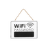 WIFI PASSWORD