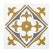 MINI WALL TILES NADIA GOLD