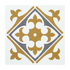 MINI WALL TILES NADIA GOLD