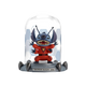 Figurine Stitch 626 Bleu
