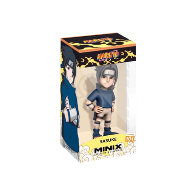 Jeu Naruto sasuke Bleu