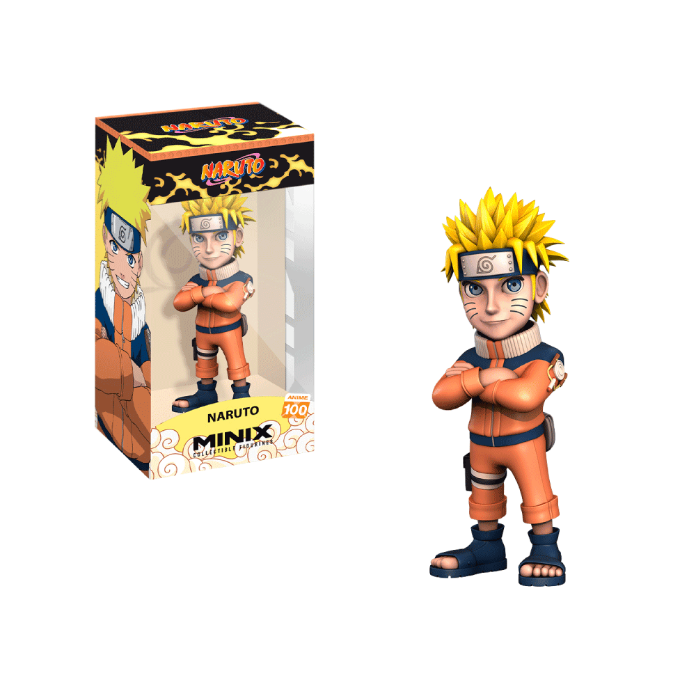 Jeu Naruto uzumaki Orange