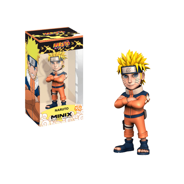 Jeux NARUTO UZUMAKI