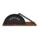 Boîte de rangement Porte vinyles Noir