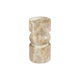Bougeoir Finnos Beige