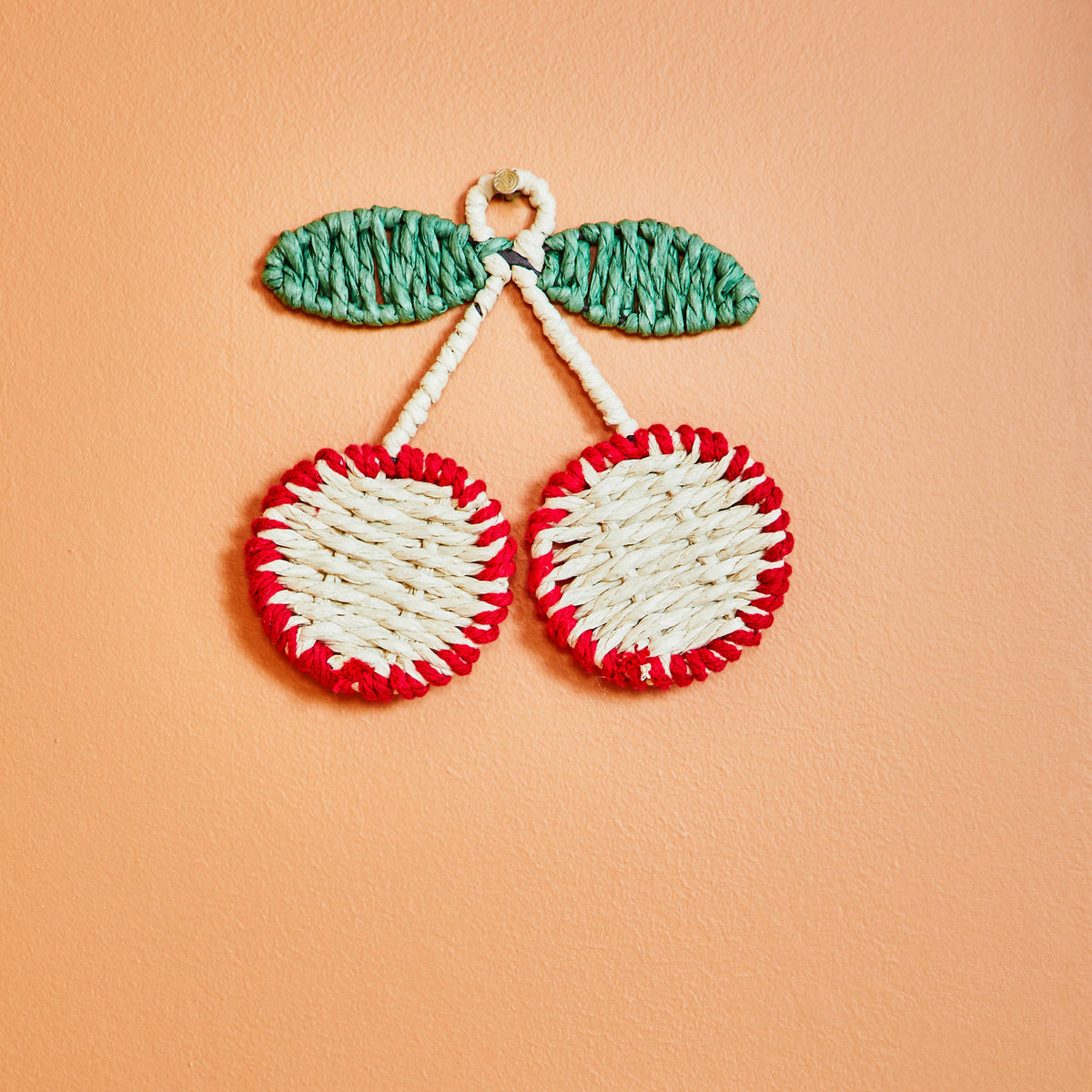 Déco murale Frutta Beige