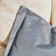 Coussin Rya Gris