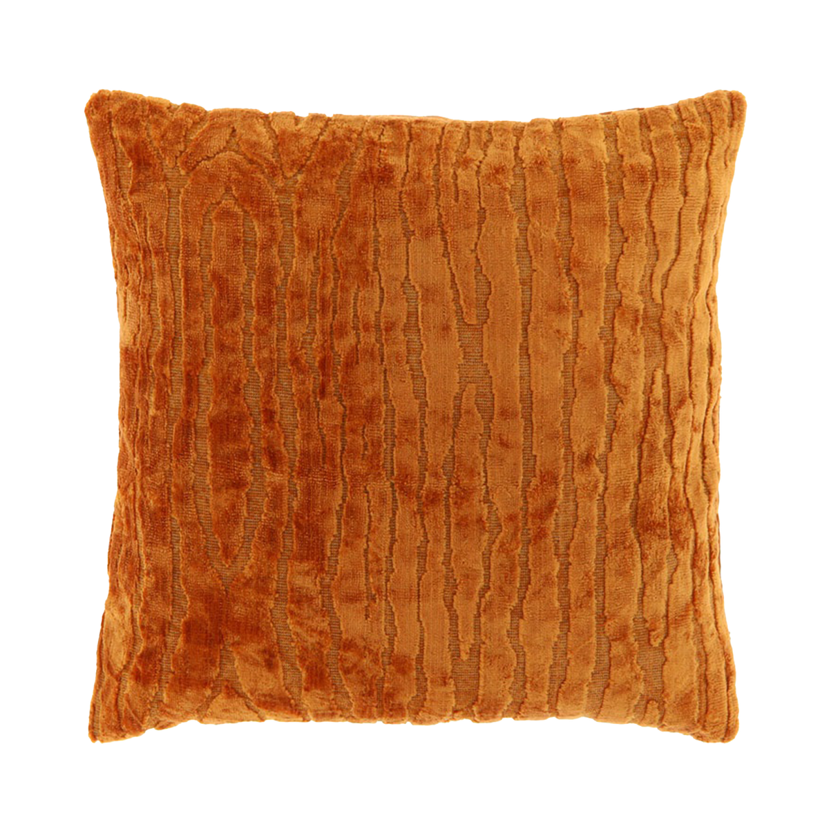 Coussin Mudo Brun