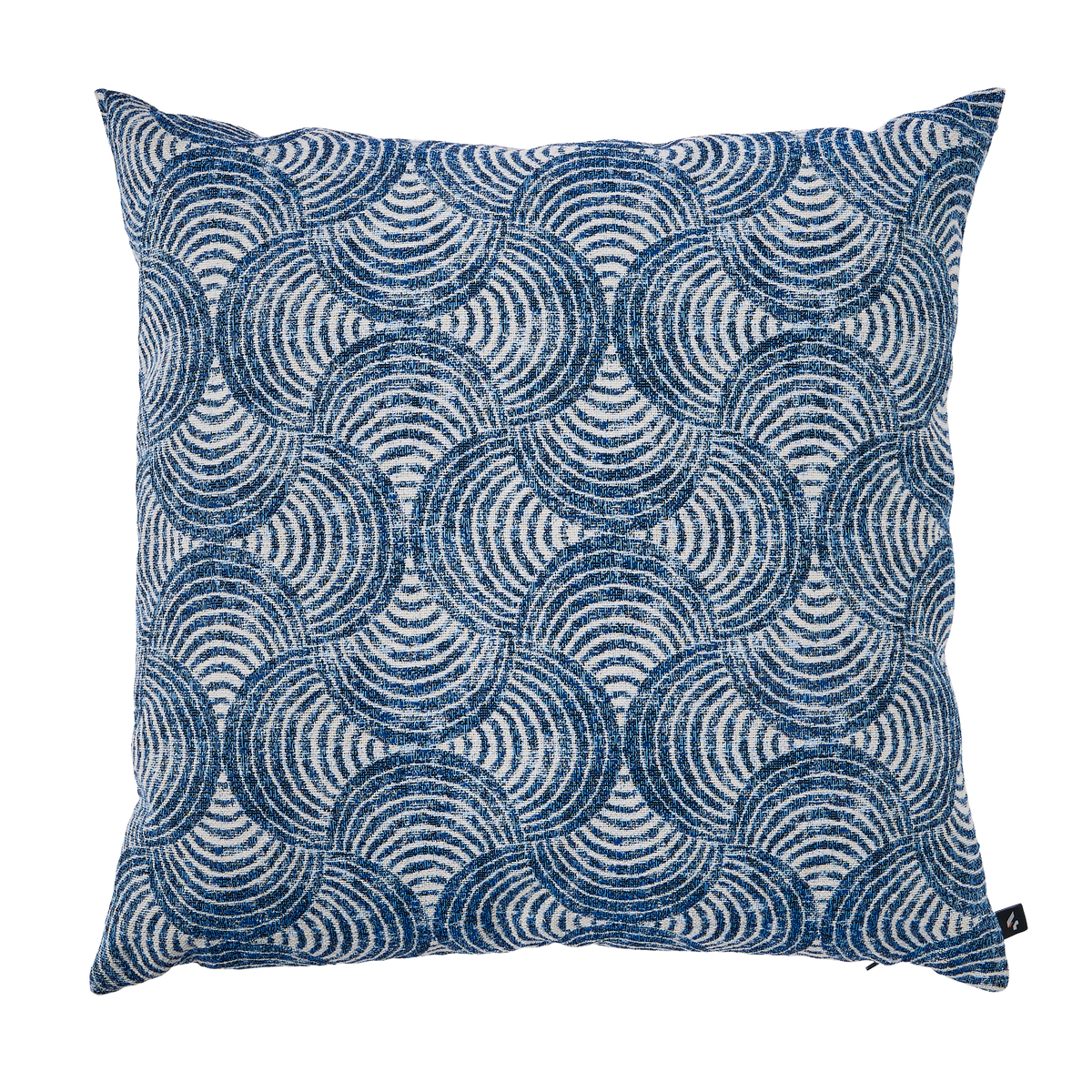 4MURS Coussin Kumo Bleu