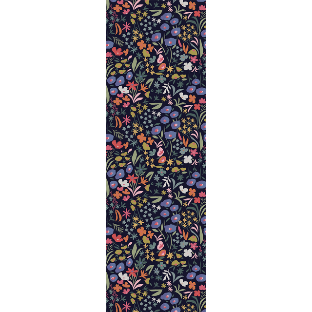 4MURS Papier peint intissé MELISSANDE coloris multicolore