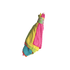 5 chiffons microfibre