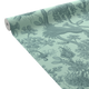 4MURS Papier peint intissé Cyriac Bleu givré