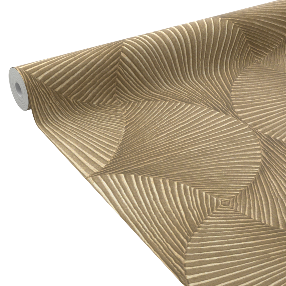 Papier peint intissé Melchior Doré