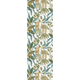 Papier peint intissé Natelia Multicolore
