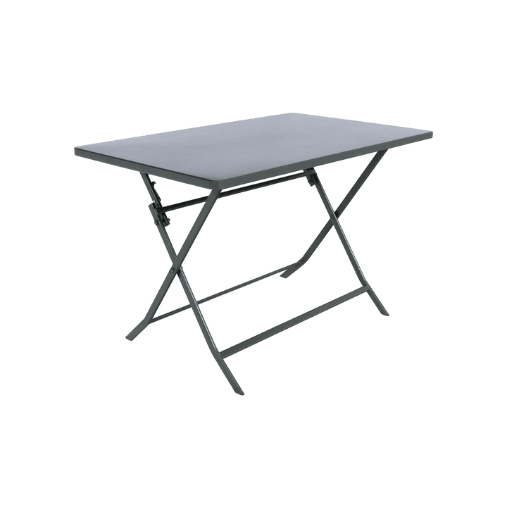 HESPÉRIDE Table de salle à manger Greensboro Graphite