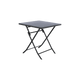 HESPÉRIDE Table Greensboro Graphite