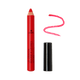 AVRIL Rouge à lèvres Crayon jumbo griotte Rouge 2G