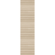 4MURS Papier peint intissé Maeh Beige foncé