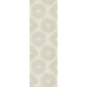 4MURS Papier peint intissé Sohail Beige sablé