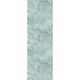 4MURS Papier peint intissé Azalé Bleu océan