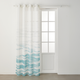 Voilage Aqua Acqua