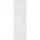 4MURS Papier peint intissé Forest land Blanc