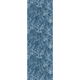 4MURS Papier peint intissé Corals Bleu marin