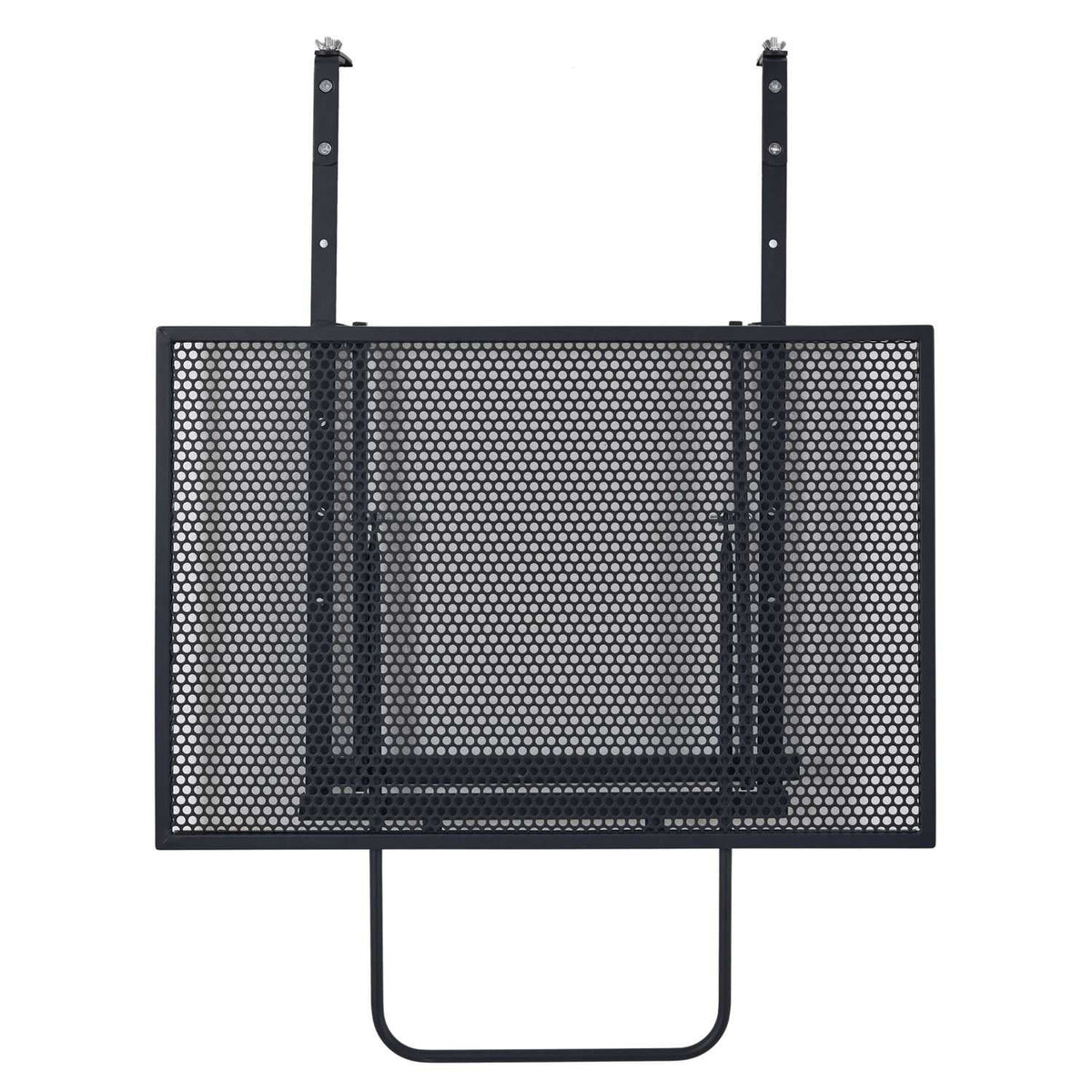 Table d'appoint Syracuse Graphite