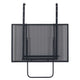 Table d'appoint Syracuse Graphite