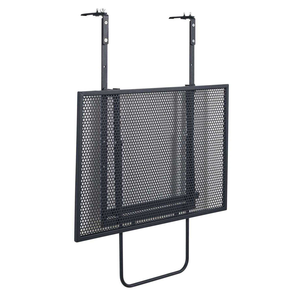 Table d'appoint Syracuse Graphite