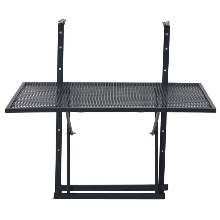 Table d'appoint Syracuse Graphite