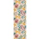 4MURS Papier peint intissé Lindora Multicolore