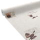 Papier peint intissé Barista Blanc cassé