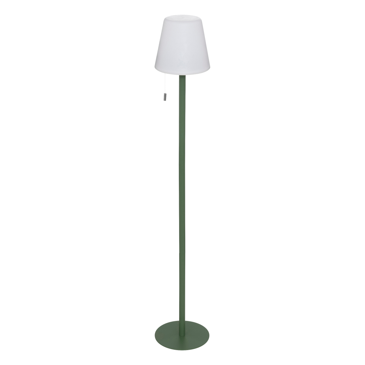 ATMOSPHERA Lampadaire Zack Olive