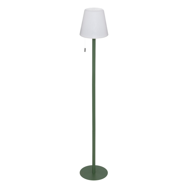 Atmosphera Lampadaire ZACK coloris olive