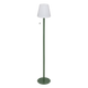 ATMOSPHERA Lampadaire Zack Olive