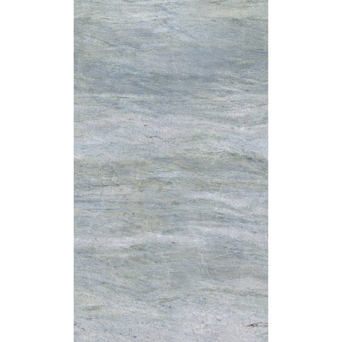 4MURS Papier peint panoramique L Alizeo Gris bleuté Satiné