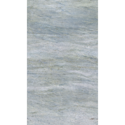 4MURS Papier peint panoramique L Alizeo Gris bleuté Satiné