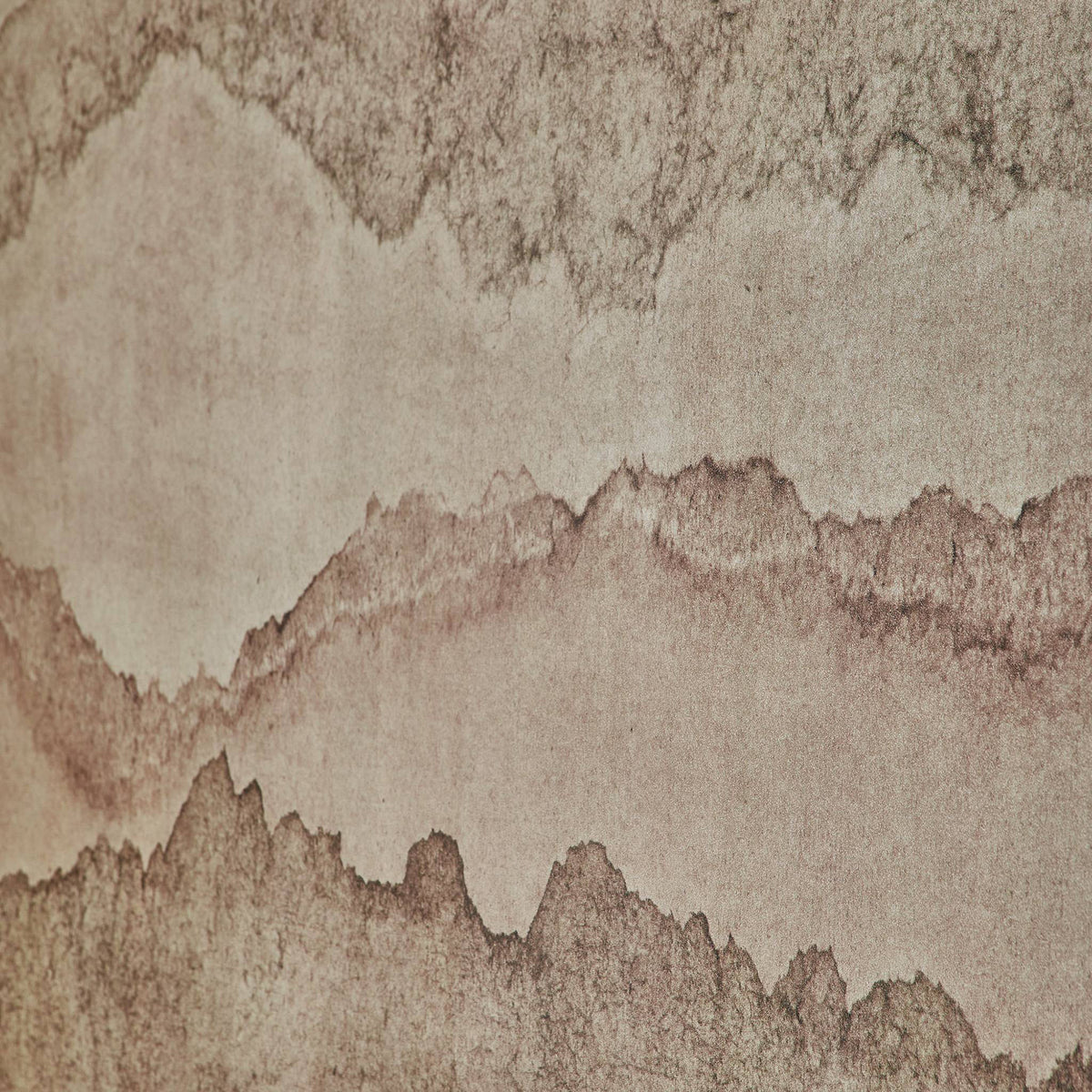 4MURS Papier peint panoramique L Salim Beige rosé Satiné
