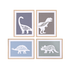 DINOSAURE
