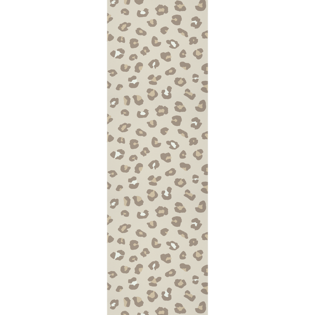 4MURS Papier peint intissé LEO coloris nude